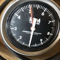 jones-mechanical-tacho-drive-system