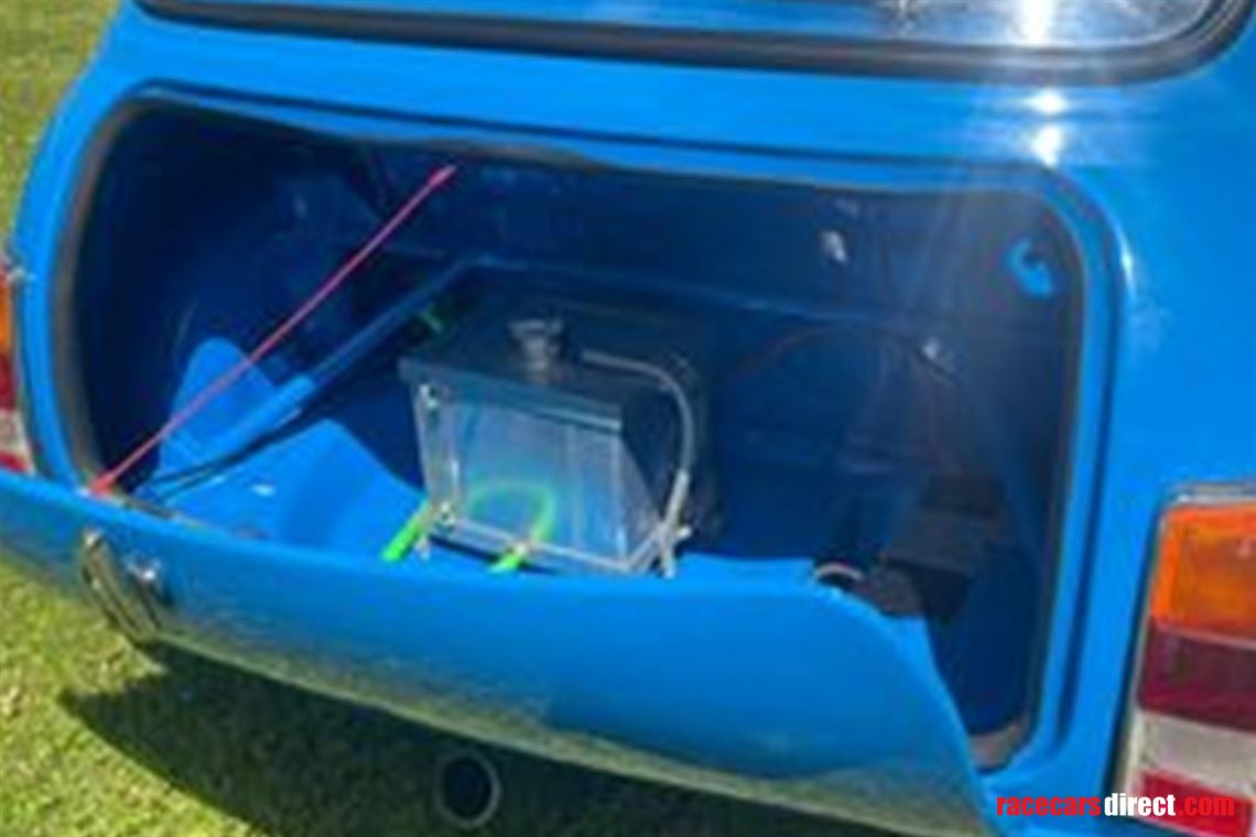 1983-austin-mini-sprint-hillclimb-car