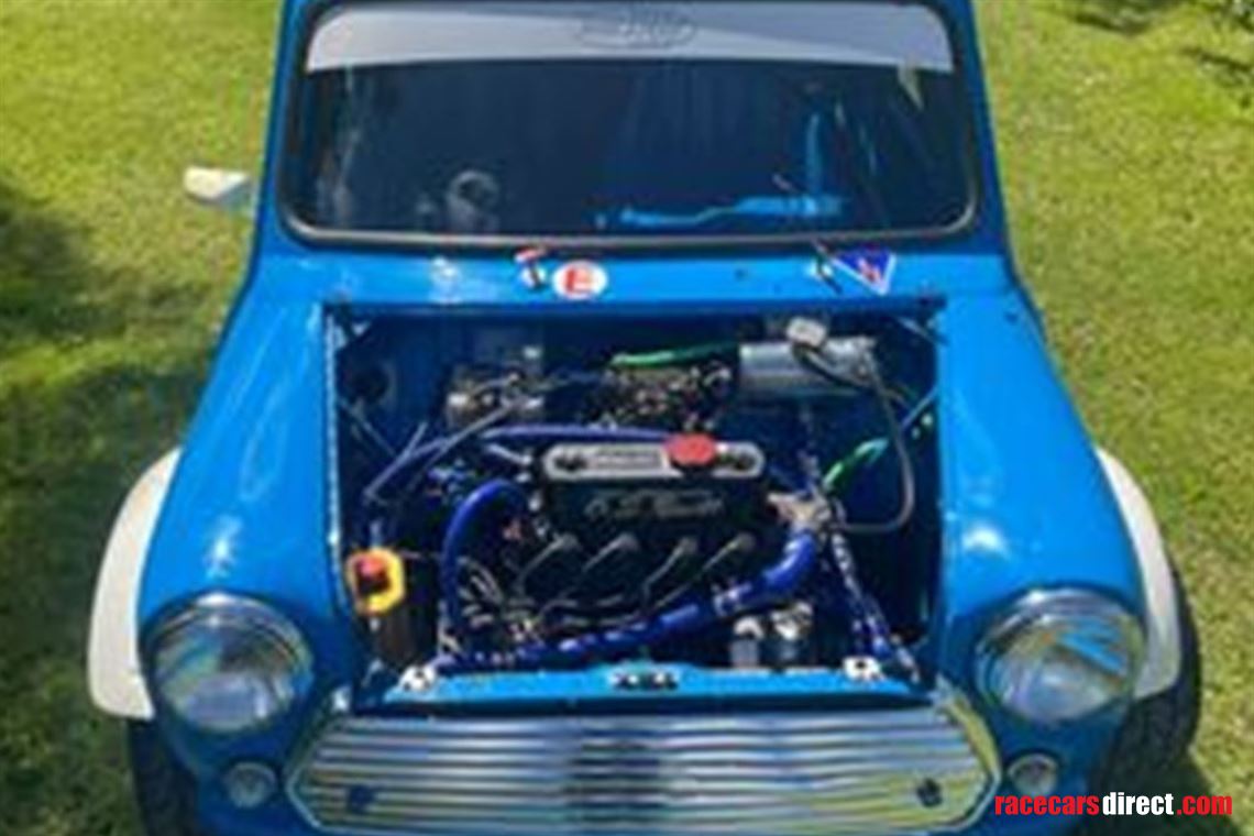 1983-austin-mini-sprint-hillclimb-car