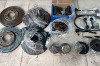 bmw-e30-m3-sport-evolution-pack-parts-evo3-oe