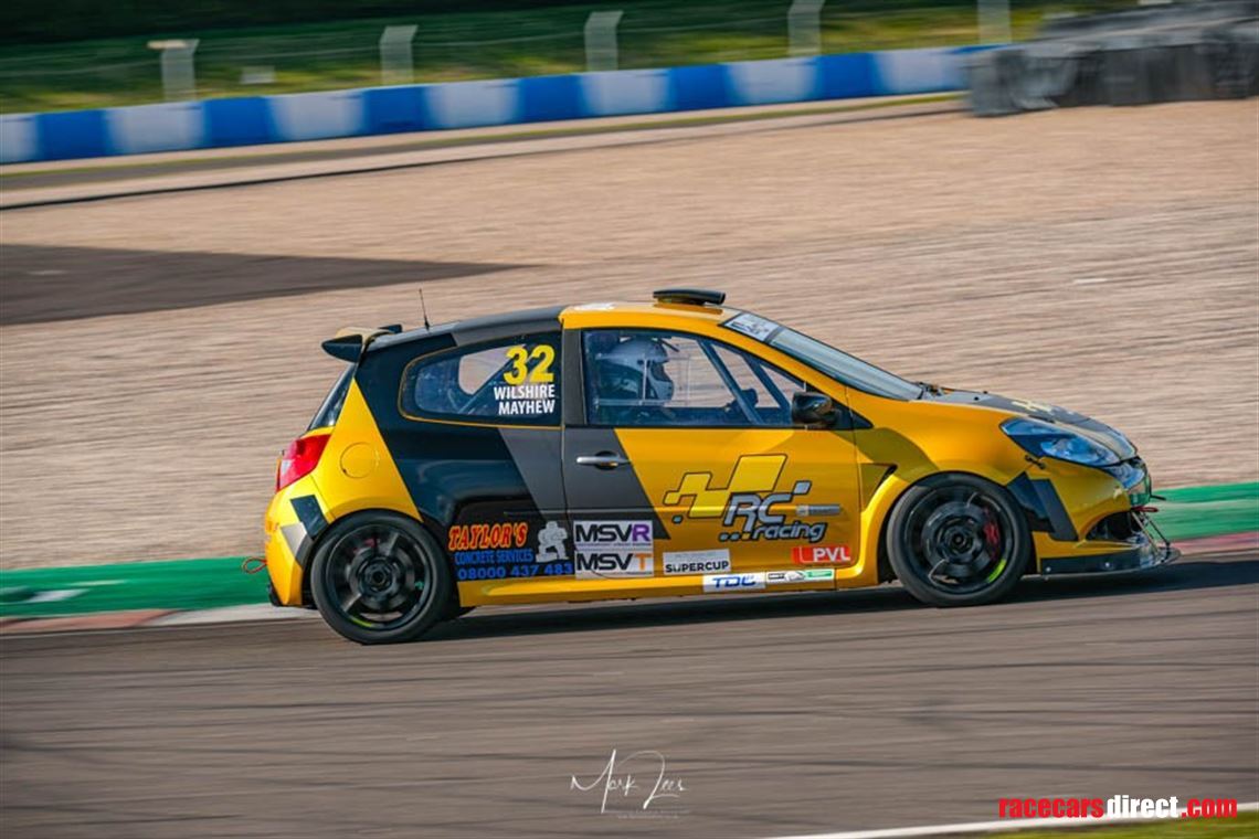 clio-cup-race-car-sold-sold-sold