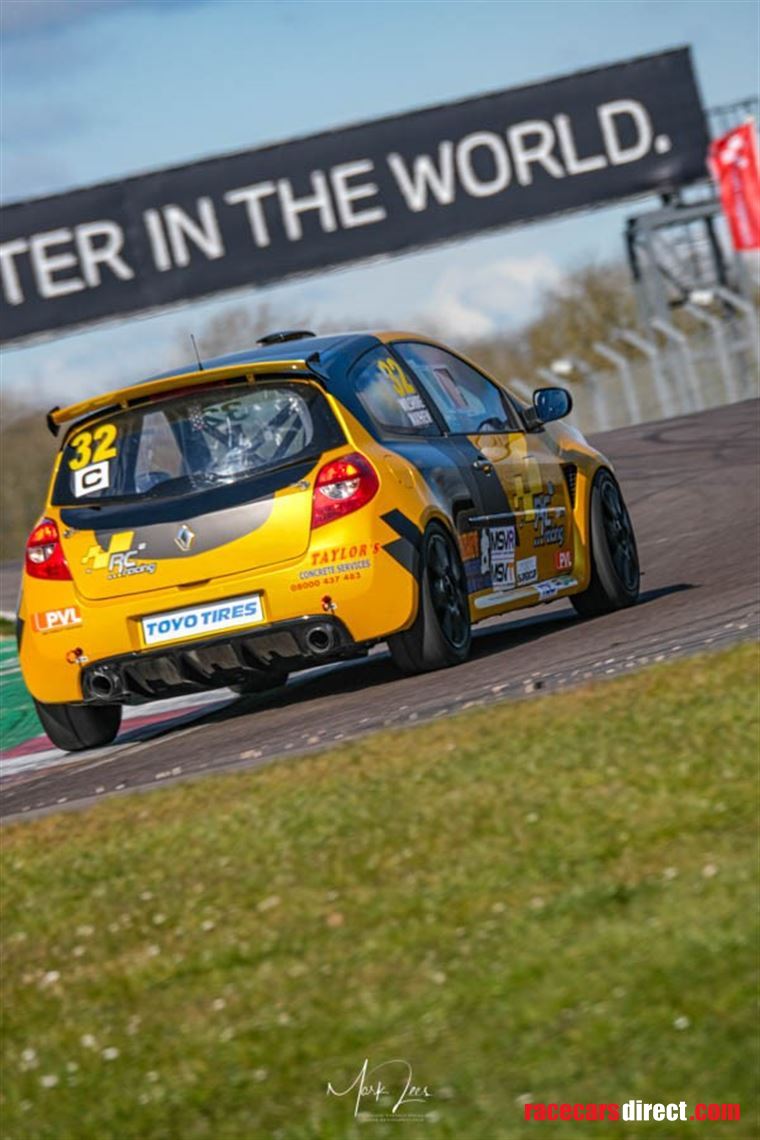 clio-cup-race-car-sold-sold-sold