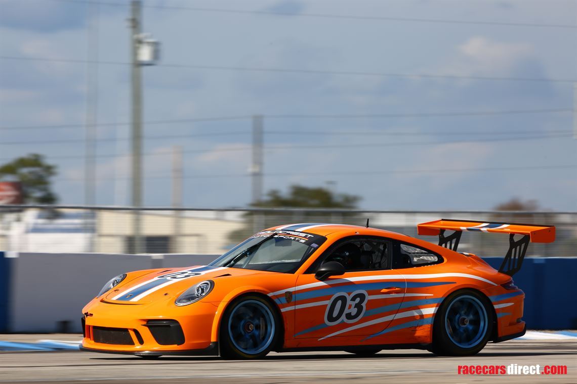 porsche-9912-gt3-cup-for-sale