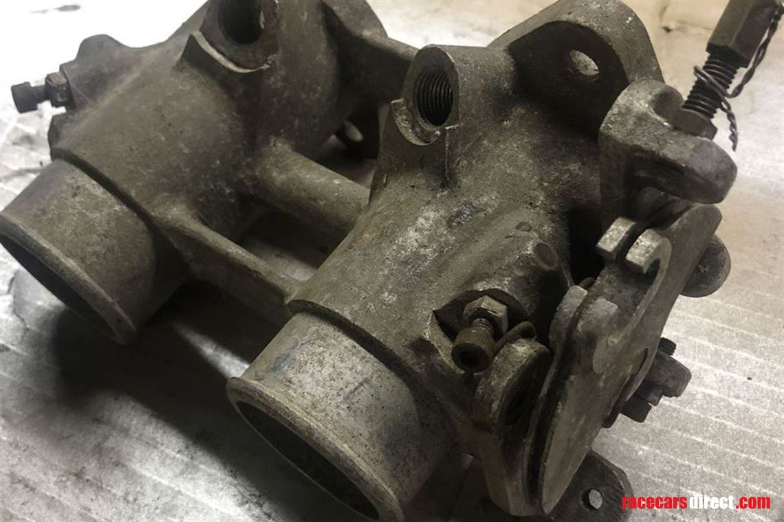 lucas-mechanical-injection-throttle-body--