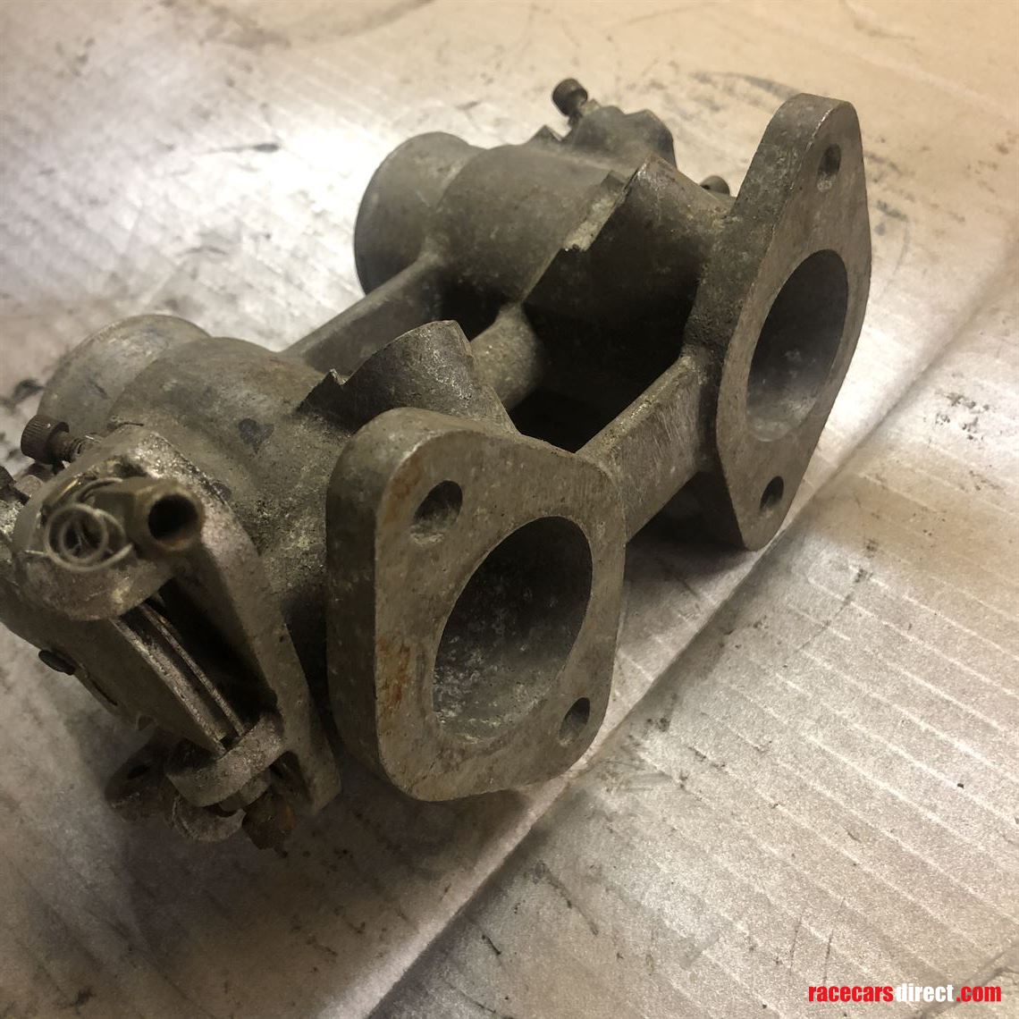 lucas-mechanical-injection-throttle-body--