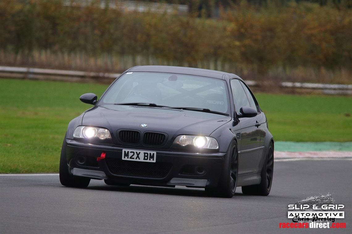 bmw-e46-m3-clubsport-track-car-2003