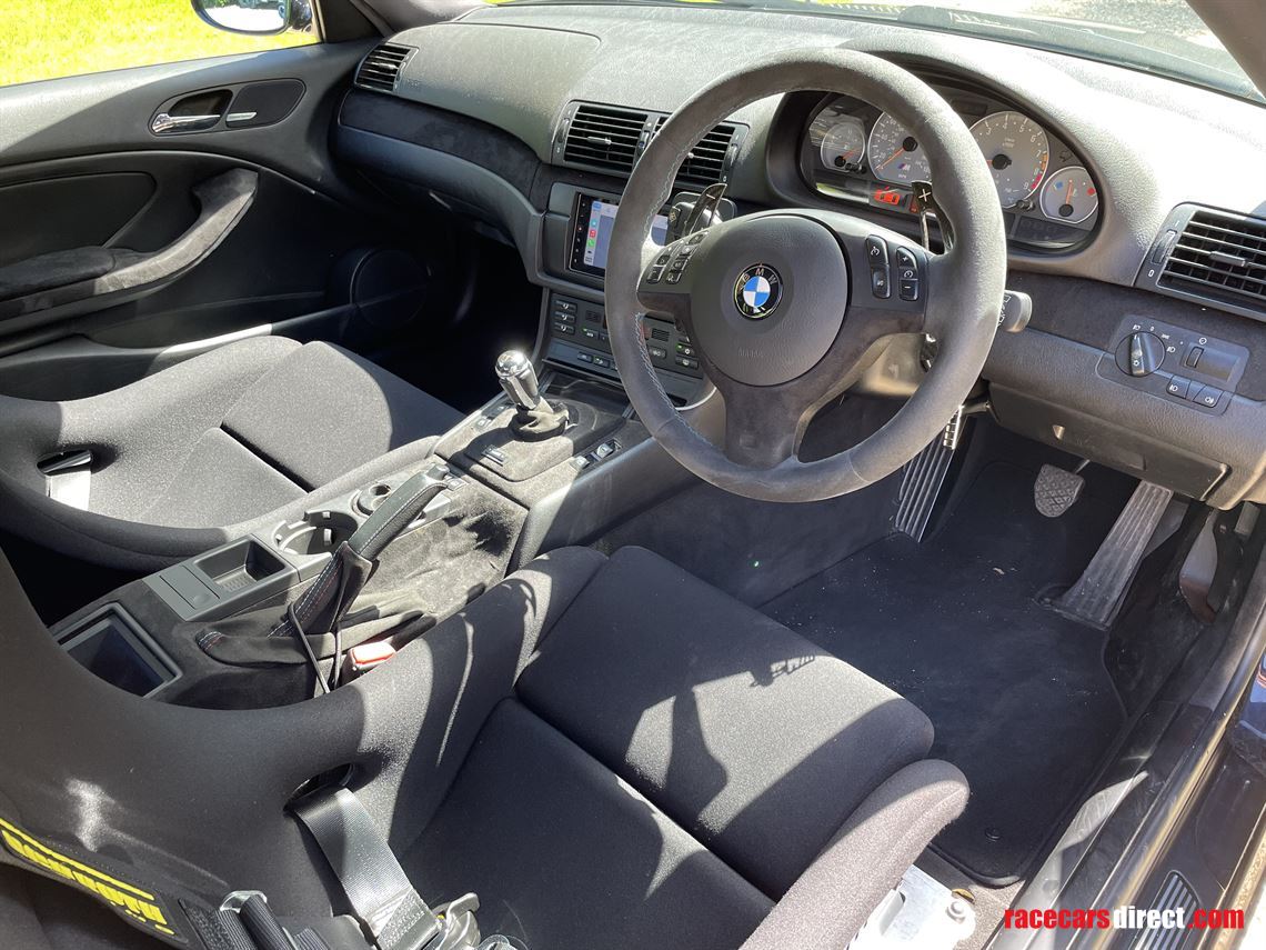 bmw-e46-m3-clubsport-track-car-2003