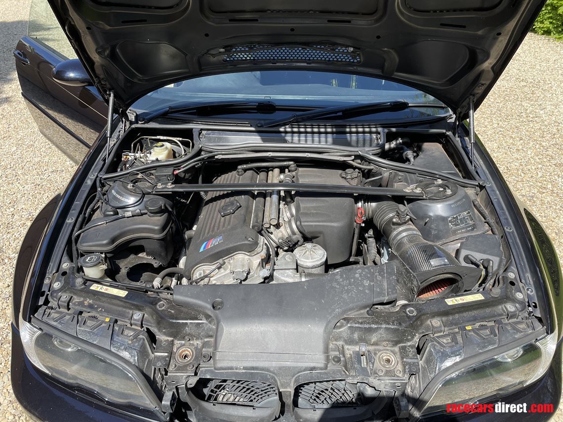 bmw-e46-m3-clubsport-track-car-2003