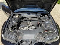 bmw-e46-m3-clubsport-track-car-2003