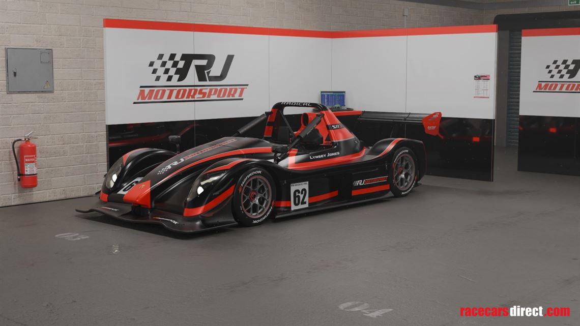 2026-radical-sr3xxr-for-hire