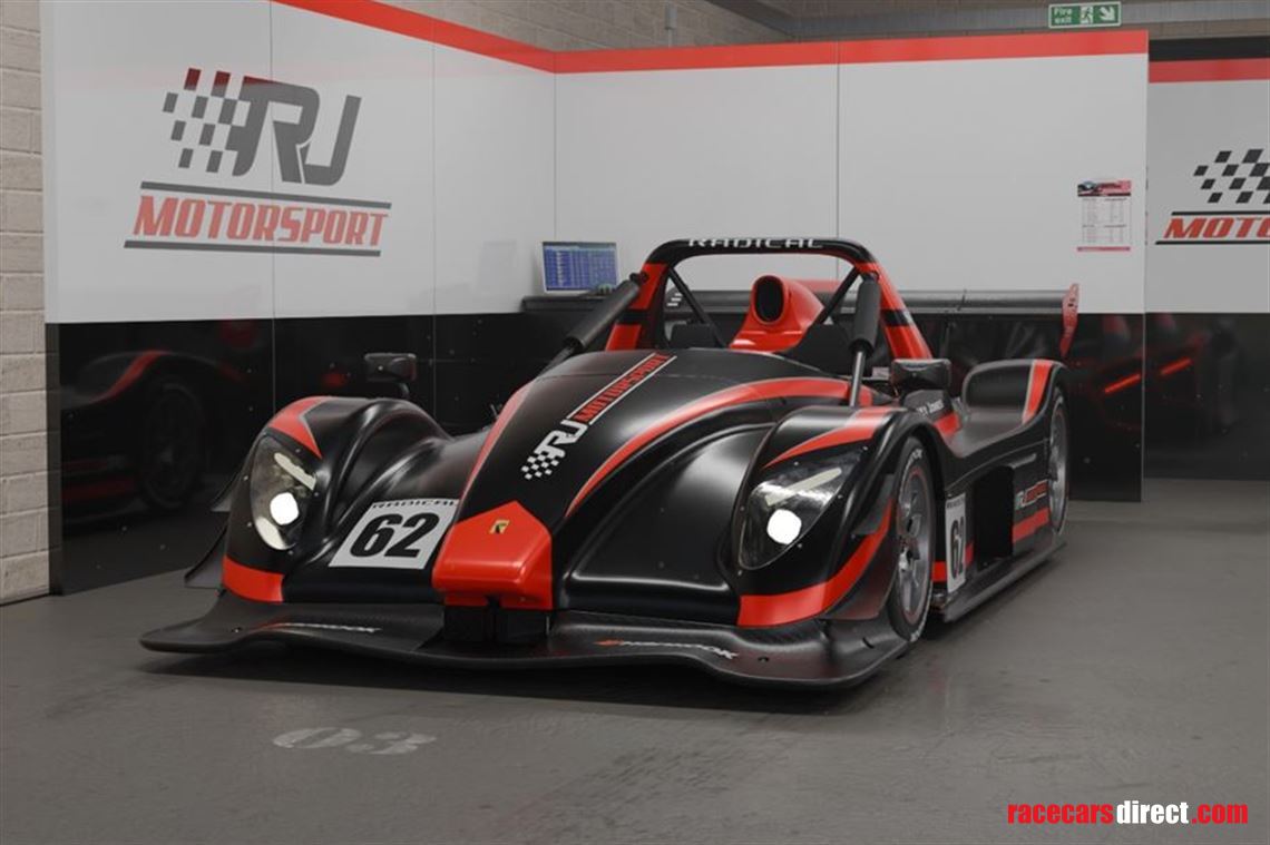 2026-radical-sr3xxr-for-hire