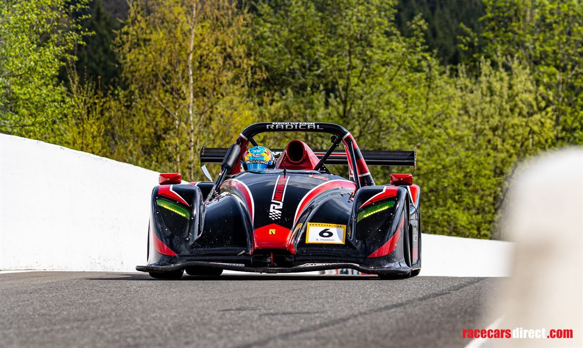 2026-radical-sr3xxr-for-hire
