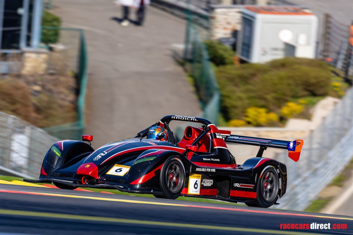 2026-radical-sr3xxr-for-hire