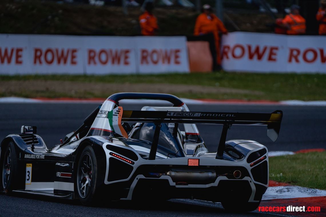 2026-radical-sr3xxr-for-hire