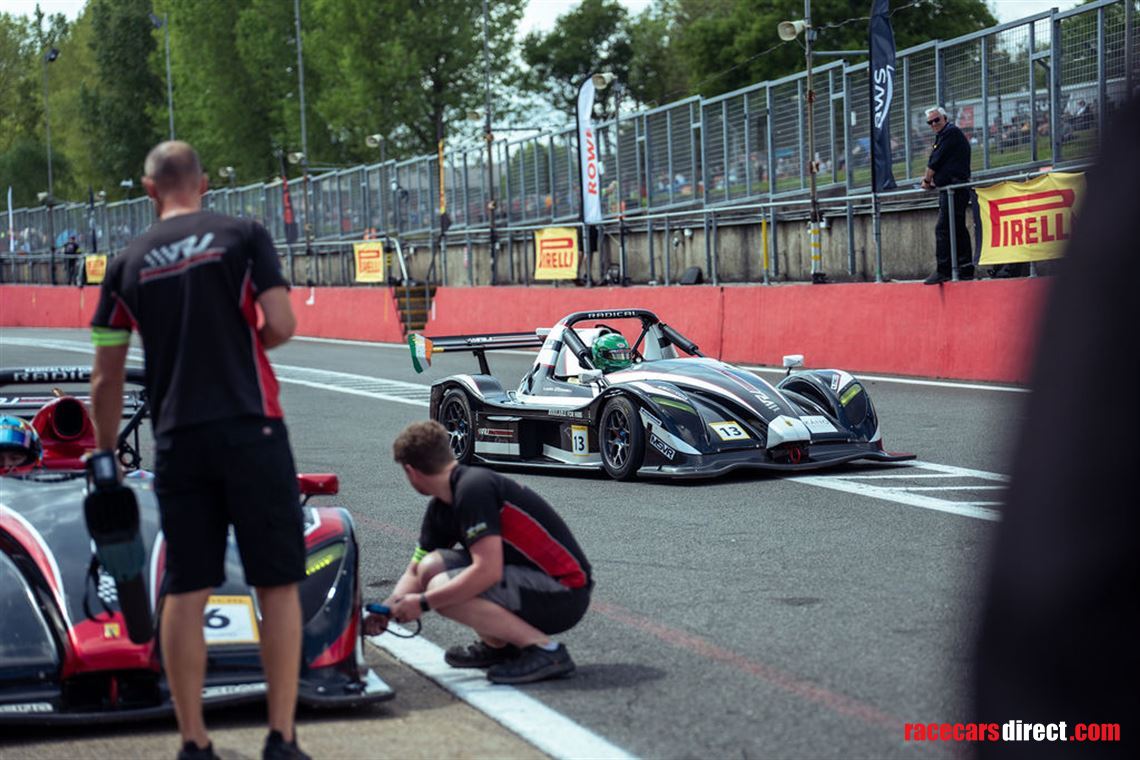 2026-radical-sr3xxr-for-hire