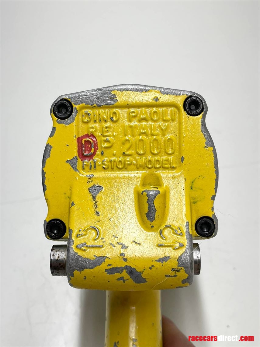 set-paoli-dp2000-lh-and-rh