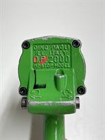 set-paoli-dp2000-lh-and-rh