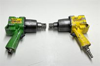 set-paoli-dp2000-lh-and-rh