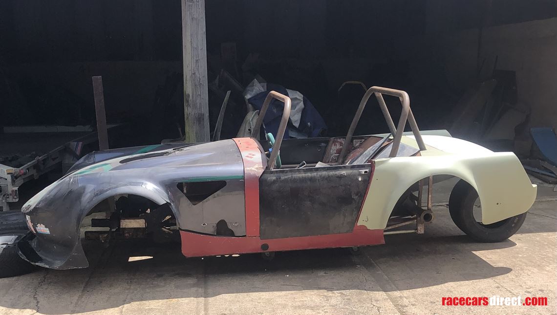 modsports-midget-project