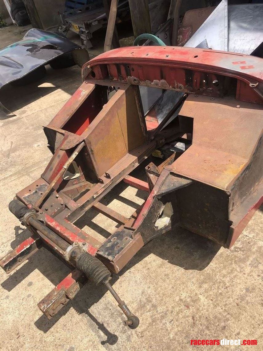 modsports-midget-project