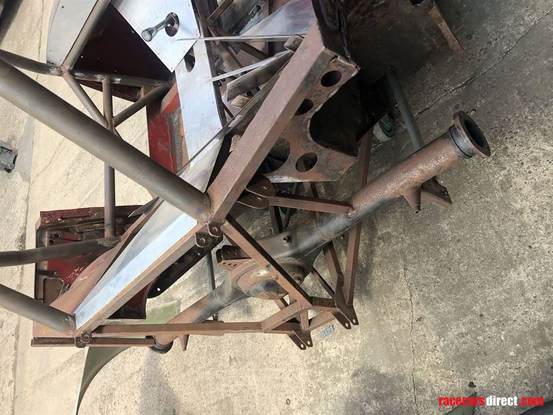 modsports-midget-project