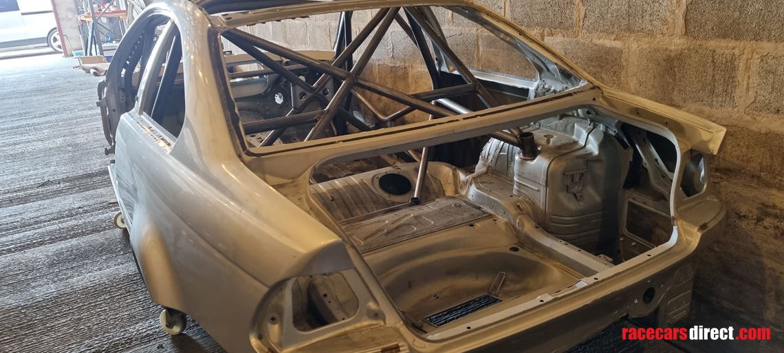 bmw-m3-caged-shell-donor-car