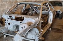 bmw-m3-caged-shell-donor-car