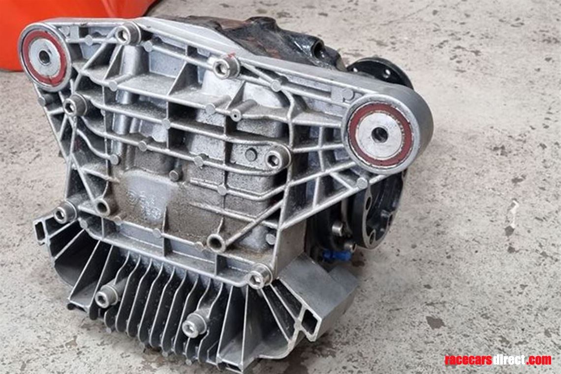 Racecarsdirect.com - Bmw M3 E46 Diff