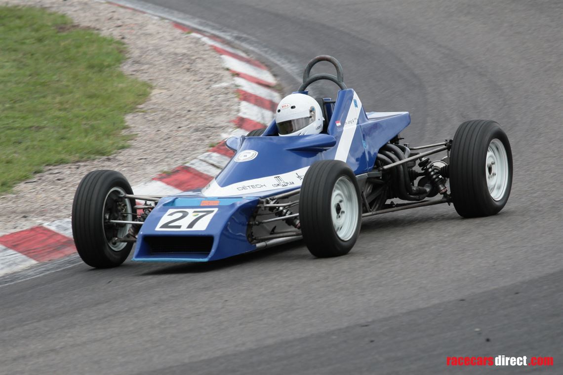 van-diemen-vd79-ff1600