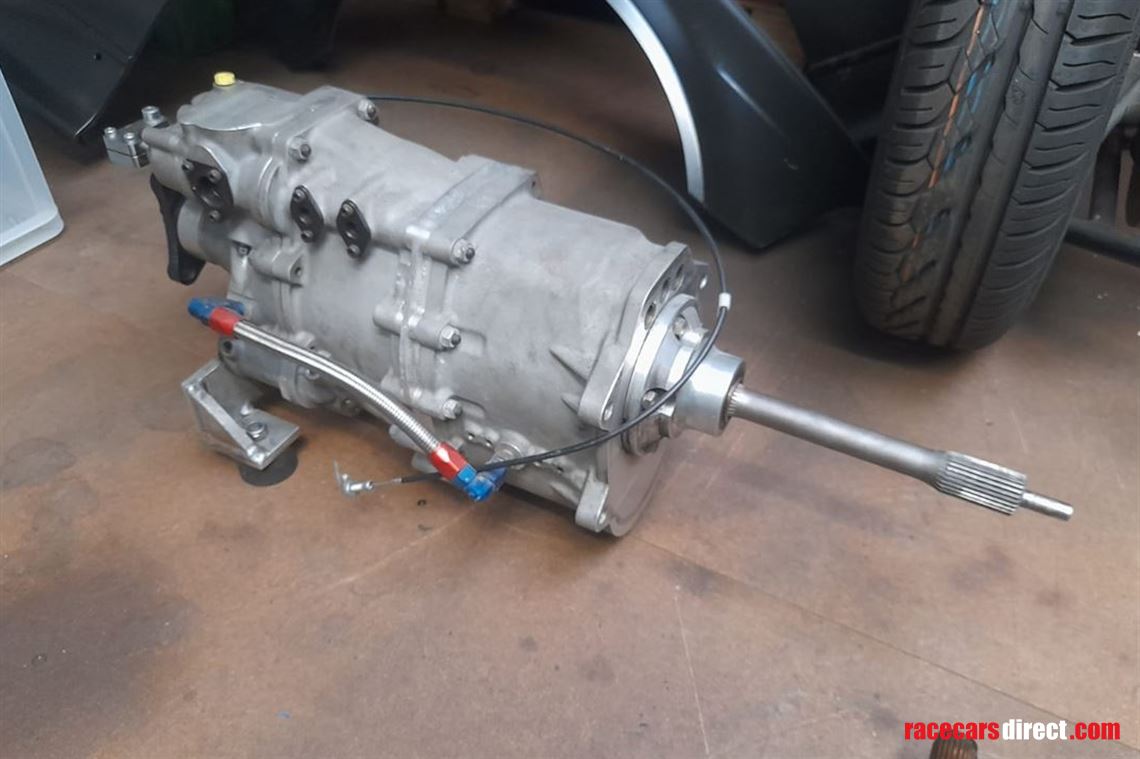 hollinger-sg3-sequential-6spd