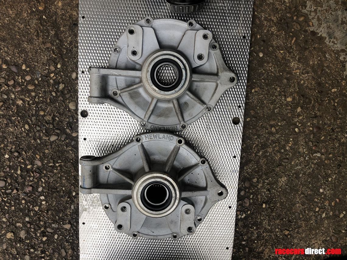 hewland-mk9-4sp-gearbox