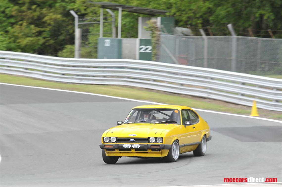 ford-capri-28-willhire-bt-roger-williams