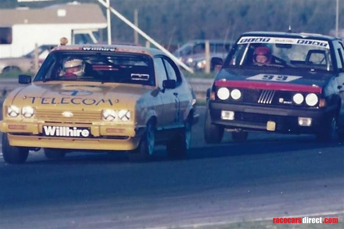 ford-capri-28-willhire-bt-roger-williams