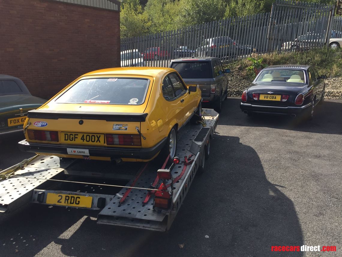 ford-capri-28-willhire-bt-roger-williams