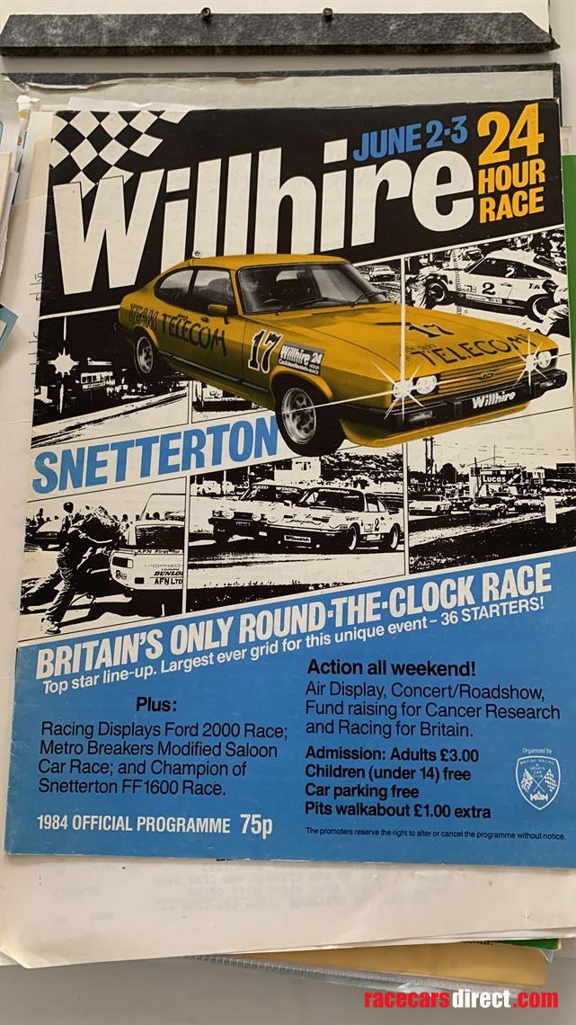 ford-capri-28-willhire-bt-roger-williams