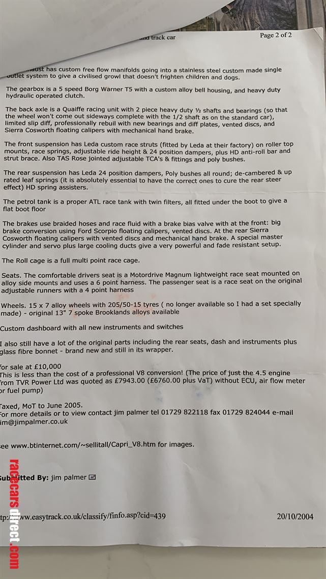 ford-capri-28-willhire-bt-roger-williams