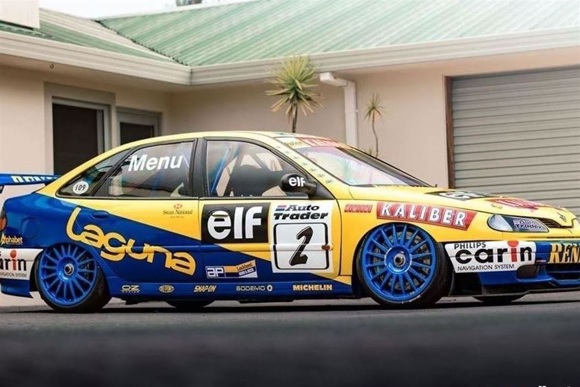 williams-renault-laguna-supertourer-btcc