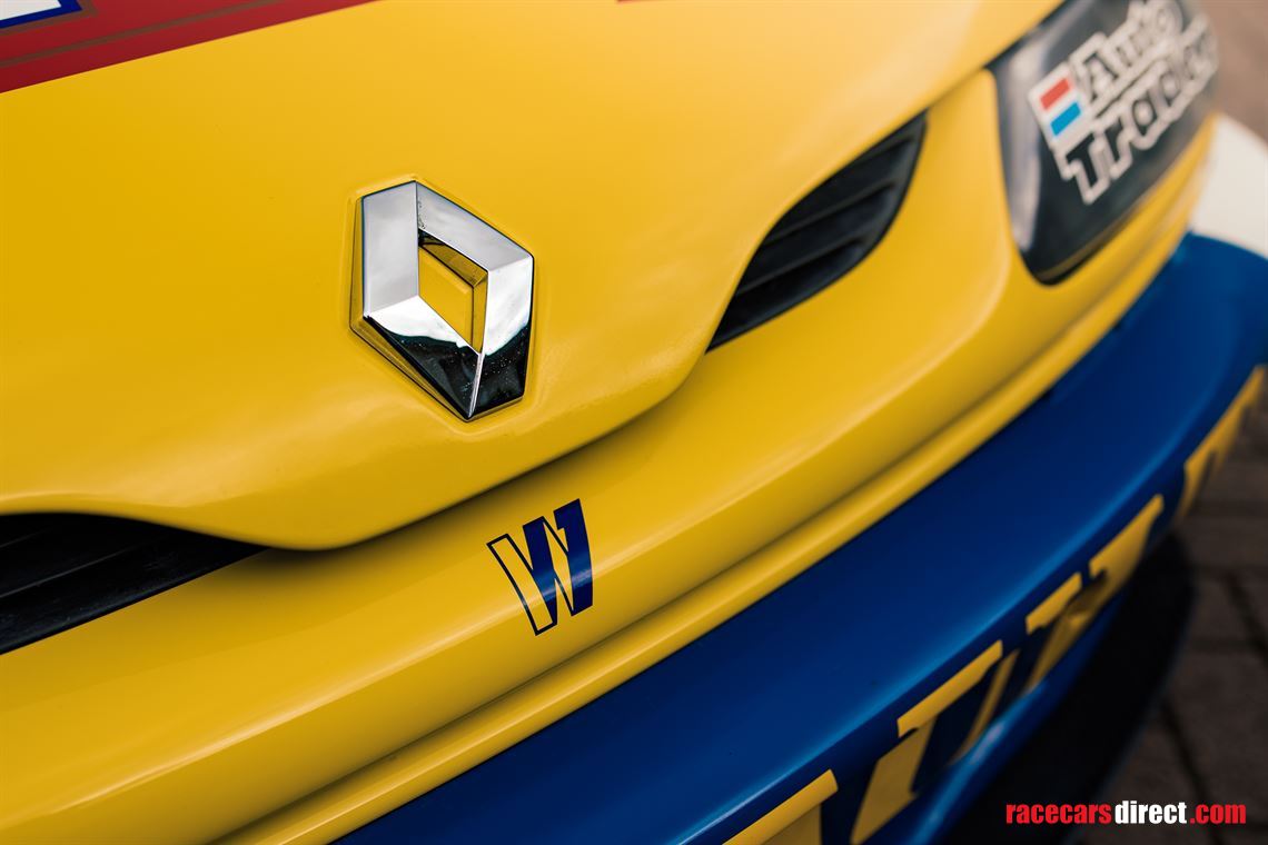 williams-renault-laguna-supertourer-btcc