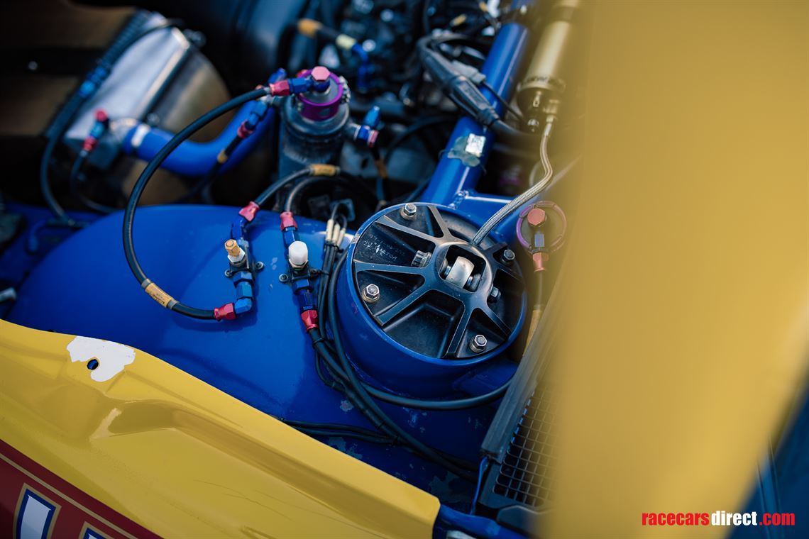 williams-renault-laguna-supertourer-btcc