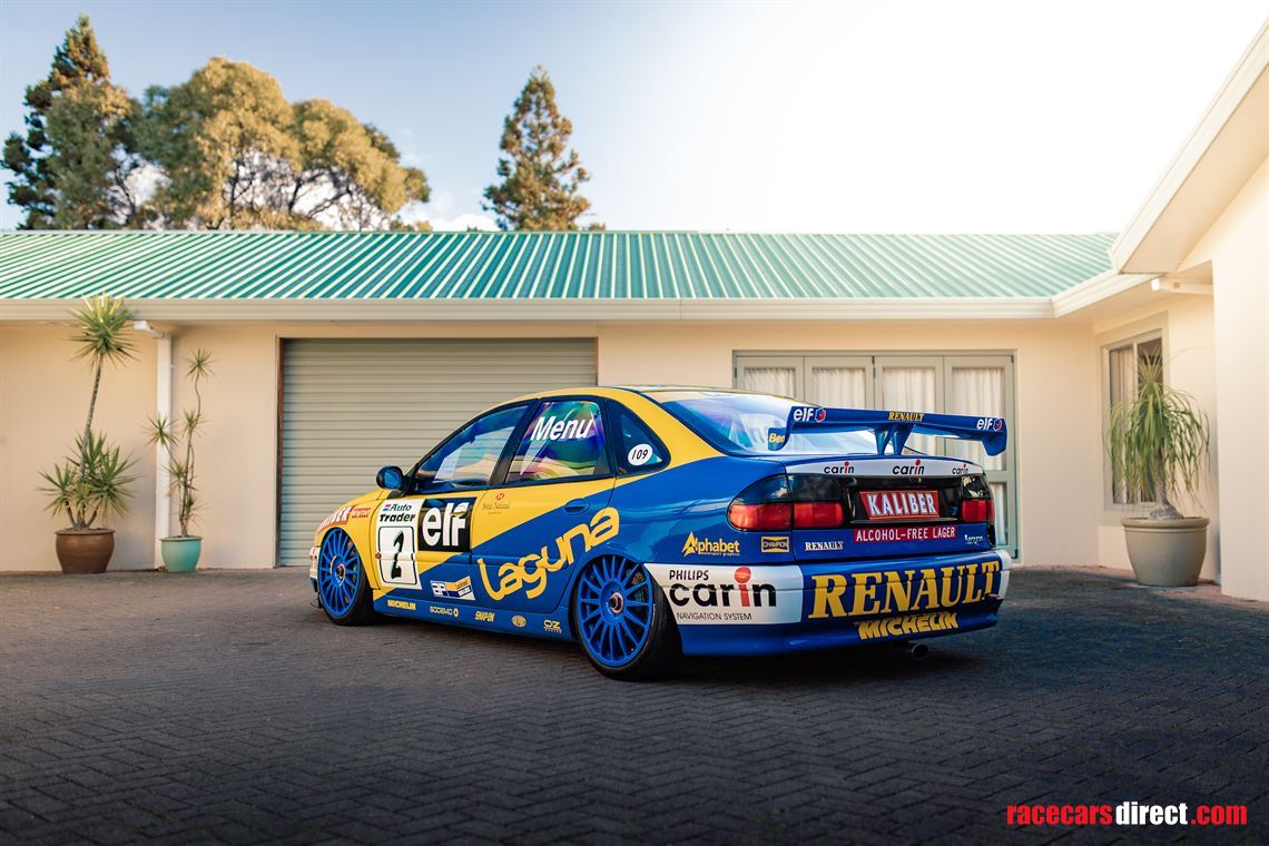 williams-renault-laguna-supertourer-btcc