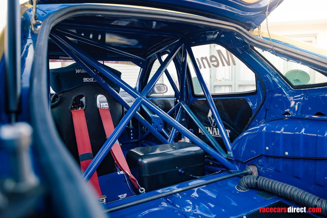 williams-renault-laguna-supertourer-btcc