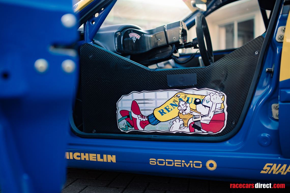 williams-renault-laguna-supertourer-btcc