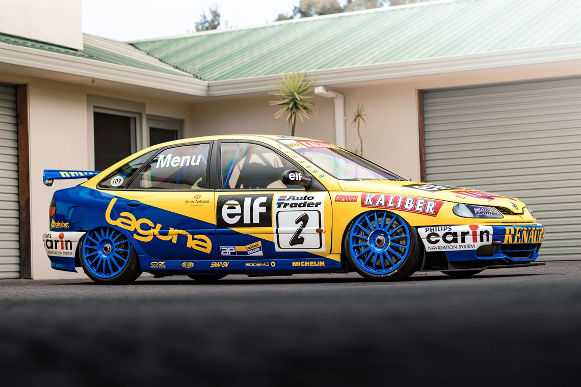 williams-renault-laguna-supertourer-btcc