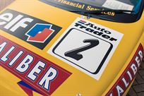 williams-renault-laguna-supertourer-btcc