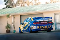 williams-renault-laguna-supertourer-btcc