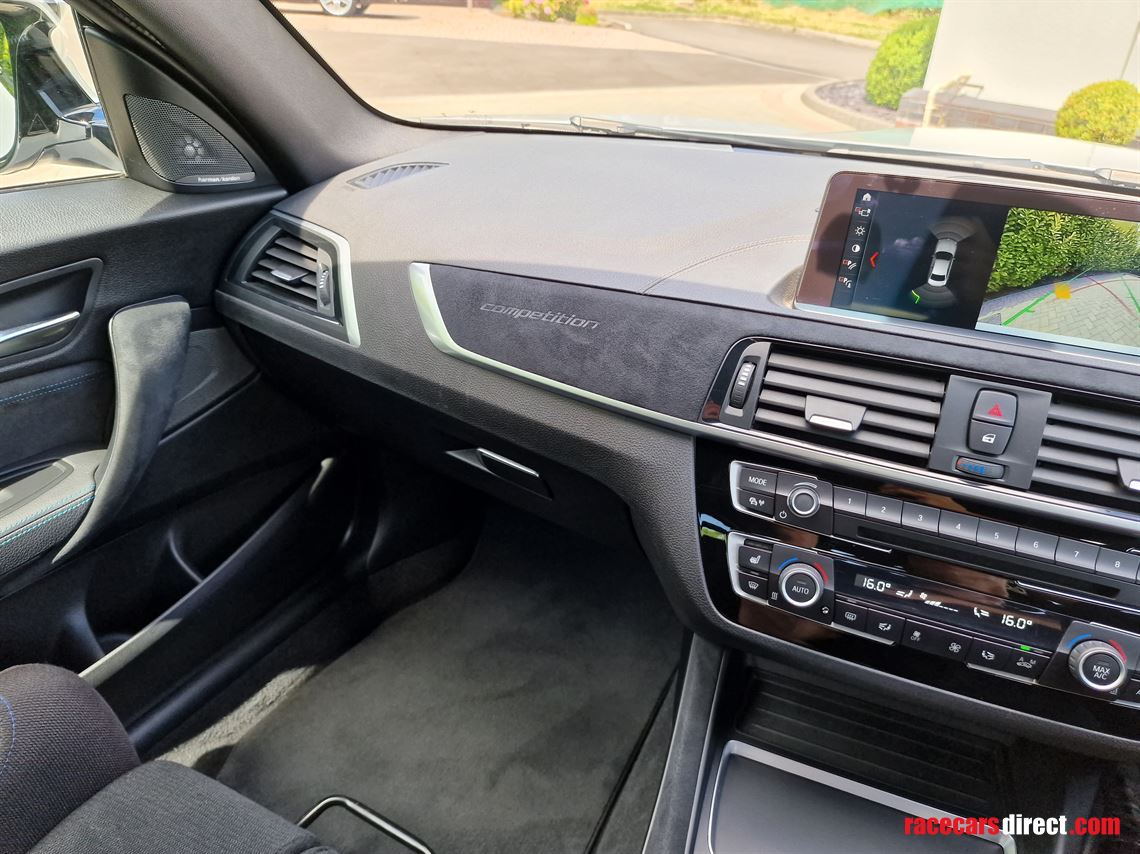 bmw-m2-dct-competition-clubsport