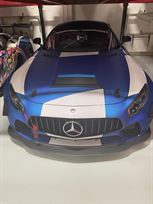 mercedes-amg-gt4---excellent-condition-spare