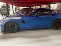 mercedes-amg-gt4---excellent-condition-spare
