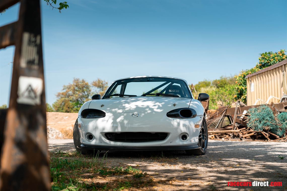 mazda-mx-5-nb-18-trophy-race-car