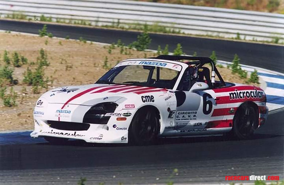 mazda-mx-5-nb-18-trophy-race-car